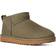 UGG Classic Ultra Mini Boot Støvler - Moss Green