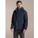 Craghoppers Breathable Waterproof Jacket - Dark Navy