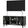 vidaXL 805952 Grey TV Bench 103.5x50cm