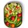 Black+Blum Ocean Food Container 0.6L