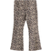 Lindex Leggings with Brushed Inside - Light Beige (3005010)