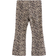 Lindex Leggings with Brushed Inside - Light Beige (3005010)