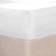 Brentfords Super Soft Underlakan Vit (200x183cm)