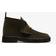 Clarks Desert Boot Standard Fit Suede Boots - Green