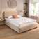 Slumberdown Sleep Soundly Climate Control Extra Deep White Bed Matress