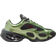 Nike Air Max Muse W - Black/Oil Green/Metallic Silver/University Red
