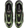 Nike Air Max Muse W - Black/Oil Green/Metallic Silver/University Red
