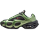 Nike Air Max Muse W - Black/Oil Green/Metallic Silver/University Red