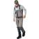 Guideline Driva Zip Waders