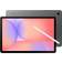 Samsung Galaxy Tab S10 Lite 5G Tablet 8 256GB Grey
