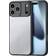 Dux ducis iPhone 17 Pro Cover Reach Certificering Sort