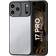 Dux ducis iPhone 17 Pro Cover Reach Certificering Sort