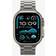 Spigen Modern Fit Titanium Band Apple Watch