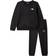 The North Face TNF Performance Fleece Set - Black