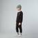 The North Face TNF Performance Fleece Set - Black