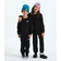The North Face Kid'sTNF Performance Fleece Set 2-peice - TNF Black (NF0A8CV0-JK3)
