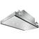 Neff I94CBS8W0 90 cm, Hvid