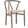 Venture Home Alfons Matstol Beige Stolar Köksstol
