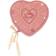 Maanesten Heart Jewelry Box Pink Theatre Magic - Pink