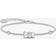 Thomas Sabo Haribo Silver Gummy Bear Bracelet - Silver
