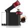 Krups Nespresso Vertuo Next XN9105 Red
