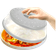 Shein Splash Cover Microwave Kitchenware