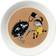 Arabia Stinky in action Moomin Teller Assiett 19cm