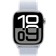 Apple Watch Series 10, Aluminium, 42mm, GPS, Sport Loop Silver