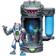 Moose Mr Beast Lab Mutators Mutation Chamber Metallic Panther Collectible Figure