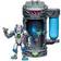 Moose Mr Beast Lab Mutators Mutation Chamber Metallic Panther Collectible Figure