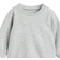 H&M Baby Grå Sweatshirt bomull