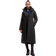 Lululemon Snow Warrior Langer Daunenparka Füllkraft 600 Frauen - Black