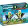 Playmobil Dreamworks Dragons Ruffnut & Tuffnut with Flight Suit 70042
