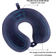 WENGX travel Neck Pillow Blue