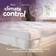 Slumberdown Sleep Soundly Climate Control Extra Deep White Bed Matress