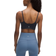 Lululemon Focuser BH Mit U-Ausschnitt Leichter Halt - True Navy