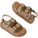 Shein 2025 New Children's Sandals, Boys And Girls Like Platform Sandals