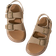 Shein 2025 New Children's Sandals, Boys And Girls Like Platform Sandals