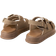 Shein 2025 New Children's Sandals, Boys And Girls Like Platform Sandals