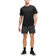 Lululemon Mile Maker Run Crew Lightweight Short Sleeve Shirt - Black