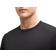 Lululemon Mile Maker Run Crew Lightweight Short Sleeve Shirt - Black