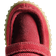 Clarks Toddler Torhill - Red