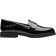 Clarks Youth Tapa Edge - Black Patent
