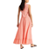 Lindex Maxi Skirt - Light Coral