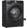 Hisense WF3S1043BB3 Black