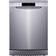 Kenwood KDW60X23 Stainless Steel