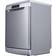 Kenwood KDW60X23 Stainless Steel
