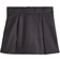 H&M Flared Skirt - Dark Grey (0997745003)
