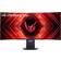 LG LG UltraGear 45GS95QX-B OLED Monitor