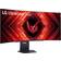 LG LG UltraGear 45GS95QX-B OLED Monitor